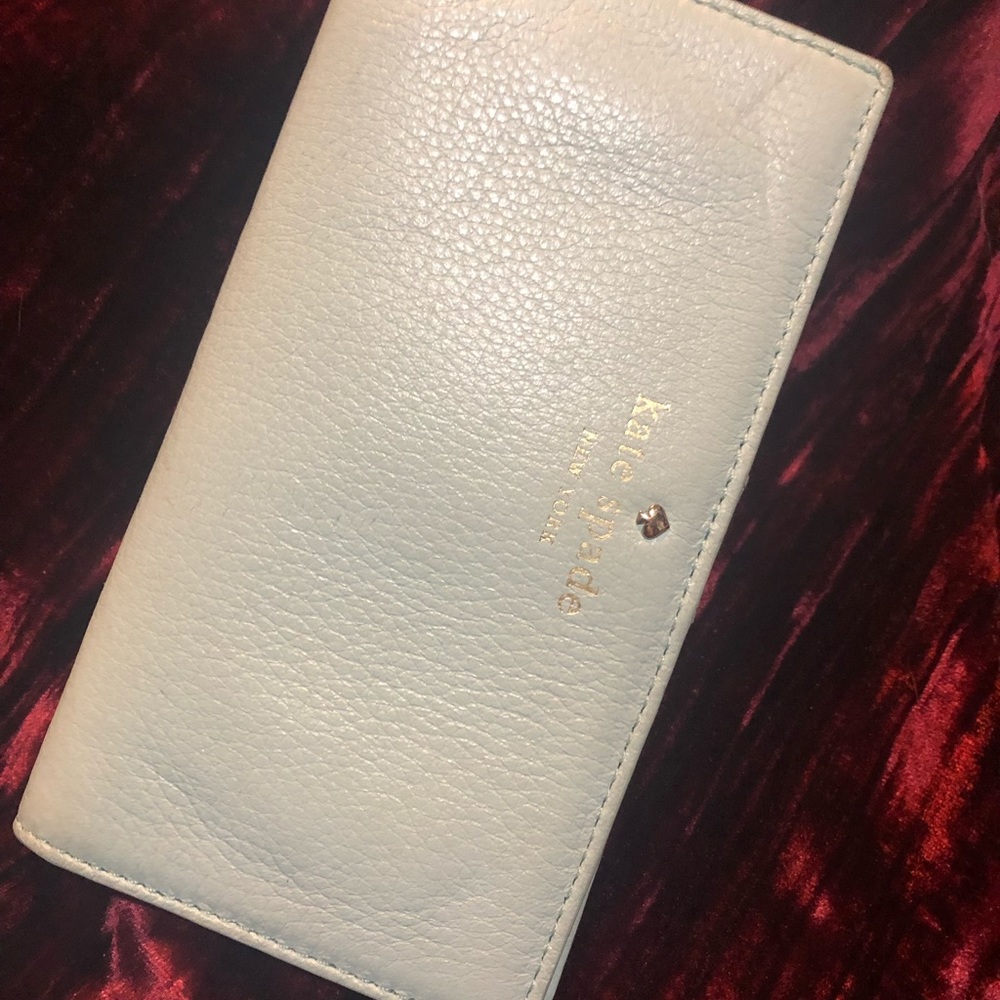Kate Spade Wallet